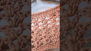 ✨ 💝 EASY and CUTE Crochet Blanket Tutorial for Beginners [upl. by Enilarak]