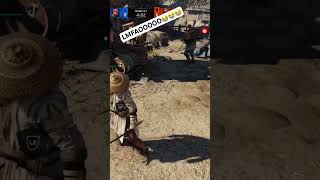 Tiandi was tap dancing around his ah😭😭 foryou forhonor forhonorgameplay tiandi spiderman [upl. by Specht890]