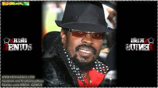 Beenie Man  Lets Go Soca Remix Overproof Riddim Feb 2012 [upl. by Arne540]