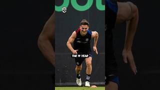 How Pablo Gavi Transformed His Body At FC Barcelona ⚽️🤯 [upl. by Hallock332]