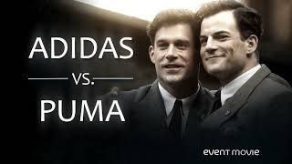 Adidas versus Puma The Brothers Duel [upl. by Jo Ann]