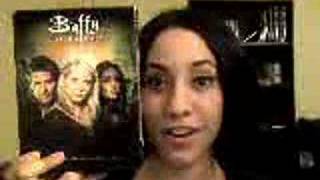 Buffy the Vampire Slayer  The Complete Third Season [upl. by Erme]