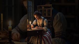 Did Betsy Ross Really Sew the First American Flag [upl. by Mackey]