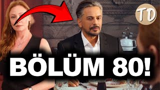 Yalı Çapkını 80 Bölüm Analiz Ve Yorumlar  TD [upl. by Beitz785]