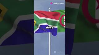 006195 exploring South Africa facts africa shorts ytshorts [upl. by Naamann]