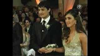 YouTube Soledad Pastorutti Casamiento 4° Parte Tendencia [upl. by Afnin]