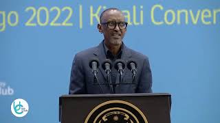 Perezida Kagame Data yari umucuruzi ukomeye mu buhungiro guhinga byaramunaniye [upl. by Berkley81]