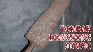 tombak dongsong jumbo [upl. by Eislel]