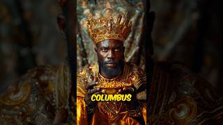 Mansa Abubakari II He came before Columbus [upl. by Michaelina]