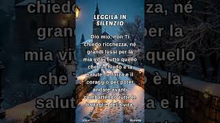 LEGGILA IN SILENZIO [upl. by Tichonn]