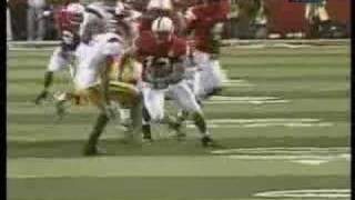 Nebraska vs USC 2007 [upl. by Florio]