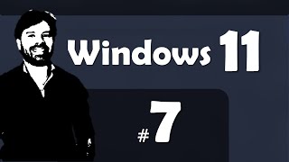 Questões Windows 11 para Concursos  Aula 7 [upl. by Tjader168]