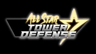 You Cant finish this ALL STAR TOWER DEFENSE video [upl. by Botti]