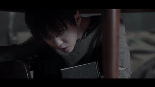 MV BANG YONGGUK 방용국  히키코모리 HIKIKOMORI [upl. by Hahsi]