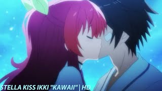 STELLA KISS IKKI quotKAWAIIquot  HD [upl. by Carlock]