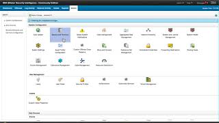 QRadar CE  Dealing with Offenses [upl. by Shelby]