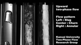 Two phase flow [upl. by Zendah]