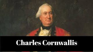 Brief BiographicCharles Cornwallis [upl. by Miof Mela]