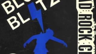 blue blitz  Haut savoyard [upl. by Wetzell]