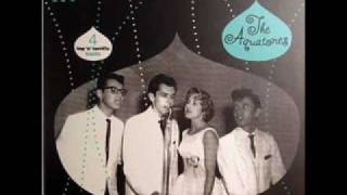 AQUATONES Crazy For You 1961 [upl. by Saidnac]