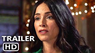 EXTENDED FAMILY Trailer 2023 Abigail Spencer Comedy [upl. by Onairotciv886]