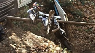 Getzen Rodeo 2018  Brutal Hard Enduro Carnage by Jaume Soler [upl. by Grinnell]