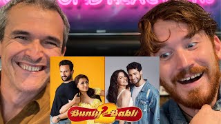 BUNTY AUR BABLI 2 TRAILER REACTION  Saif Ali Khan  Rani Mukerji  Pankaj Tripati [upl. by Camella]