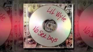 Lil Wyte quotRun Up ft La Chatquot OFFICIAL AUDIO Prod by Gezin [upl. by Savadove]