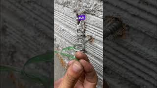 como fazer cordinha de varal usando garrafas pet diy reciclagem recicle truques vocesabia [upl. by Jaquelyn]