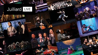 Juilliard Live [upl. by Epolenep]