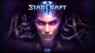 Brood War Remastered  Protoss 2 [upl. by Onitnelav]