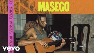 Masego  In Style Visualizer [upl. by Aihsaei39]