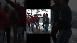 Patnitop ki masti [upl. by Forras]