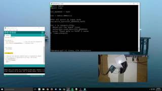 Raspberry Pi  I2C Communications [upl. by Ahsieit]