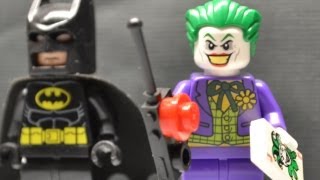 Lego batman the Jokes [upl. by Sudnak]