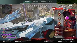 Jet boots  Apex Legends epic cool movement [upl. by Donetta]