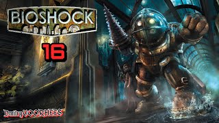 Прохождение BioShock  16 2016 Ps5 [upl. by Deerdre]