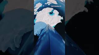 Ice Breaker Ship 🚢ship engineering explore shortsfeed viralvideo shorts cadsolution01 [upl. by Pris]