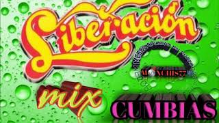 liberacion puras cumbias [upl. by Yanej107]