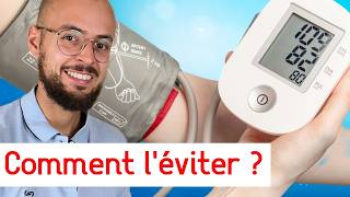 Lhypertension artérielle  la comprendre et la prévenir [upl. by Hareehat]