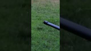 300 Win Mag Muzzle Brake [upl. by Jonme231]