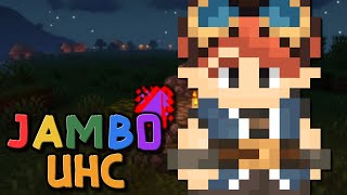 Jambo UHC S4 Ep2  Gift Or Curse [upl. by Wie823]