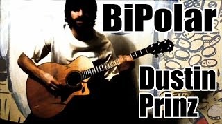 Dustin Prinz quotBipolarquot effects of drugs pills anxiety depression [upl. by Hance]