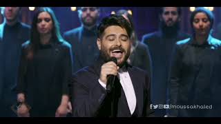 Nassif Zeytoun  Azmit Sia Al Hayba ناصيف زيتون  أزمة ثقة الهيبة من برنامج اغاني من حياتي [upl. by Leirbaj]