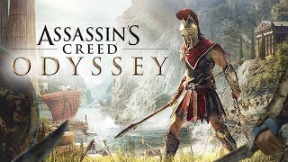 Assassins Creed Odyssey  Beware The Siren Call  The Lost Tales Of Greece [upl. by Atinus966]