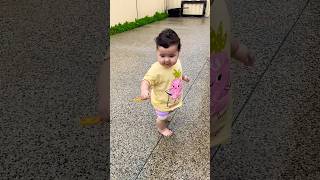 Rain Rain Go Away youtubeshorts baby enjoy in rain shortvideo pls subscribe [upl. by Jaf]