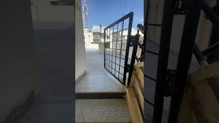 Bangalore 1 bhk flat Rent😨😨 ytshorts shots bangalore flat [upl. by Neleag767]