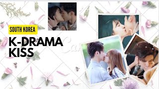 K Drama kisses  south korea [upl. by Kila503]