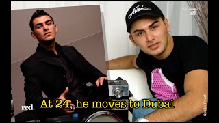 Saygin Yalcin documentary 2020  German English subtitles  Pro7 Red [upl. by Ithnan295]