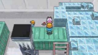 Pokemon White Walkthrough Part 19 Cold Storage [upl. by Plerre]